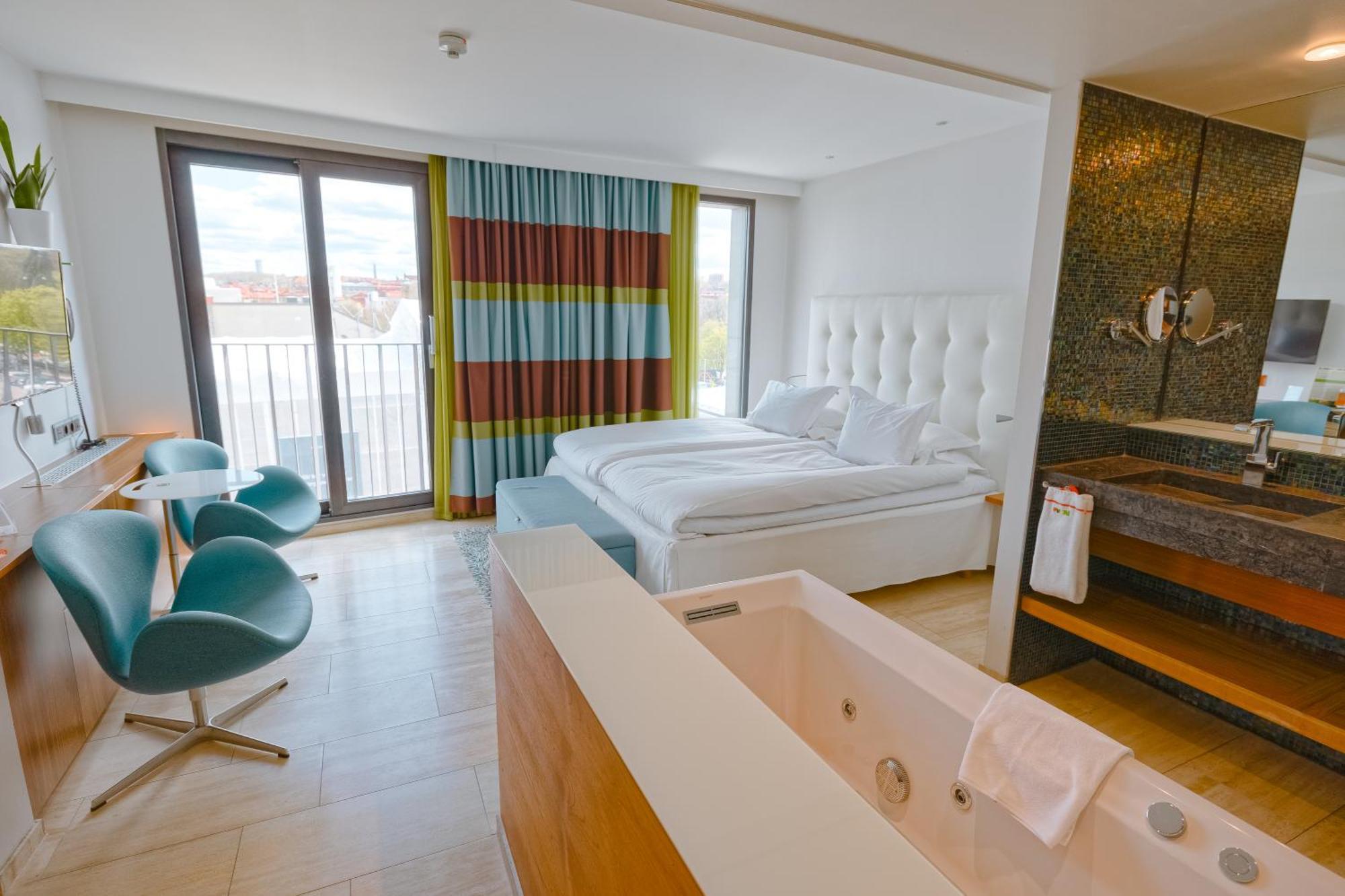 Avalon Hotel Gotemburgo