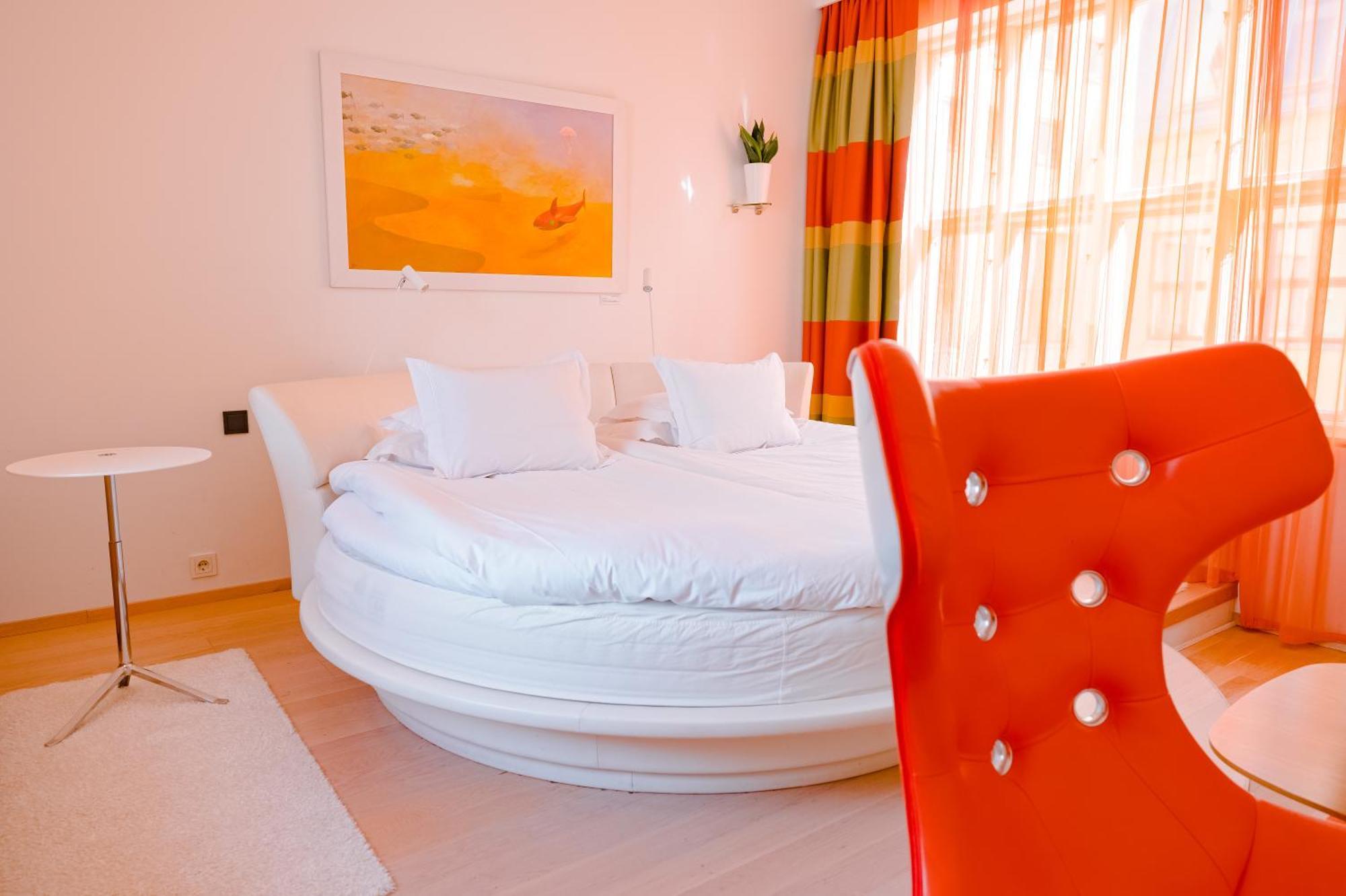Hotel Avalon Gotemburgo