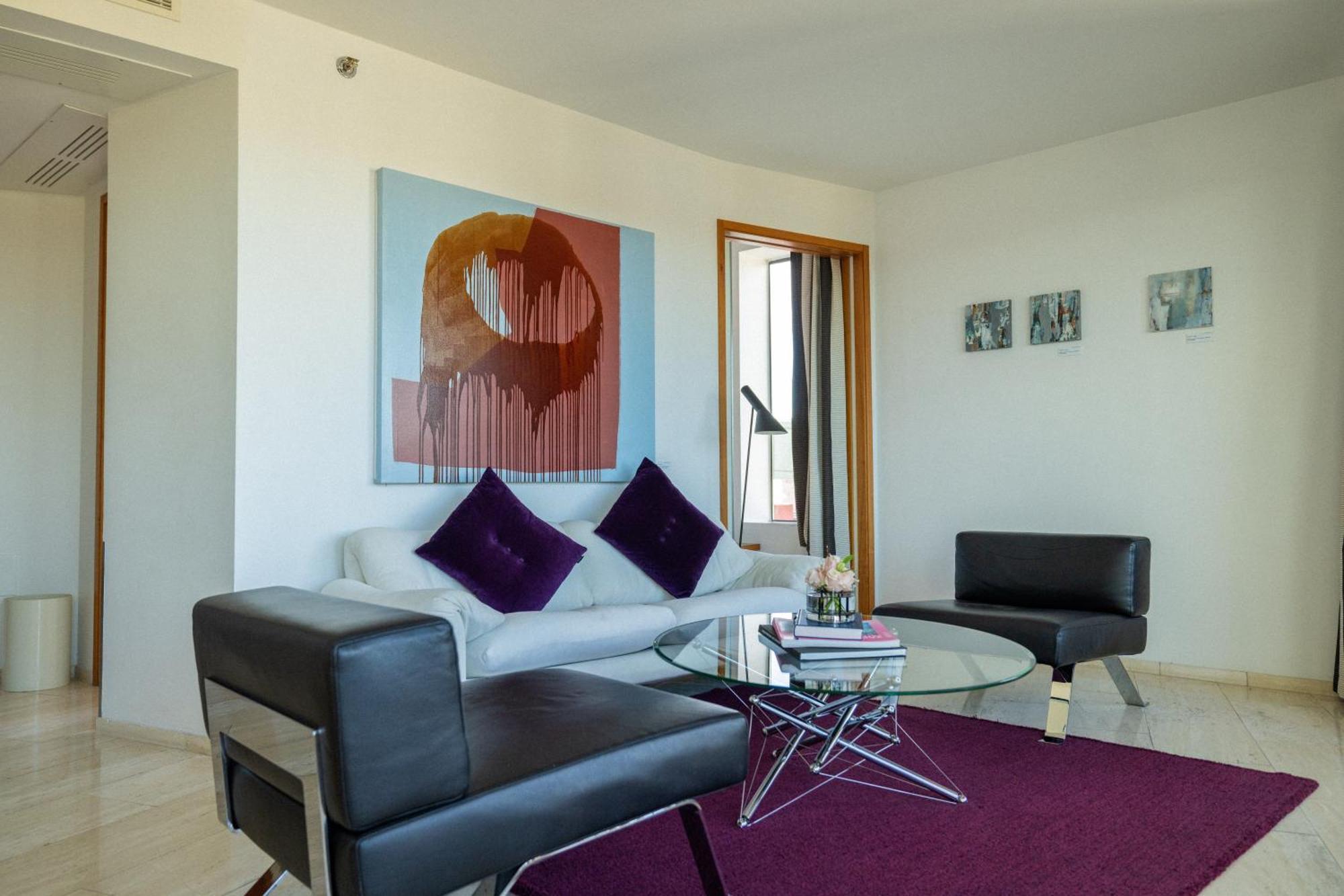 Hotel Avalon Gotemburgo